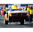 Lind Dragracing