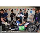 KTH Formula Student (Sweden)