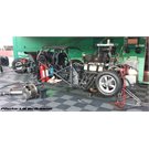 Driver Compartment