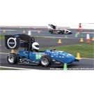 Chalmers Formula Student (Sweden)